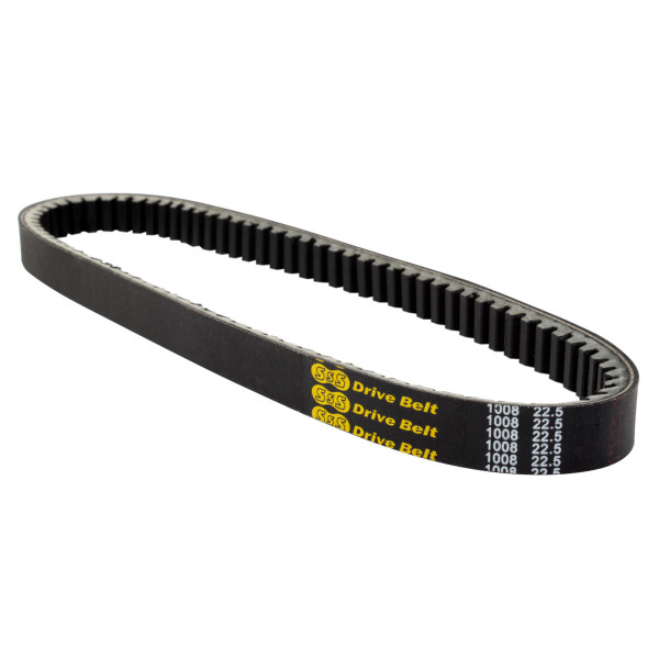triple s Triple-s heavy duty drive belt 22.5 x 1008 (22.5x11x1008mm 30Â°)
